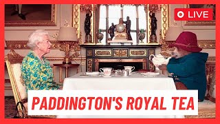 Why Queen Elizabeth's Iconic Paddington Bear Skit Touched Hearts Worldwide | Royal Family