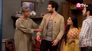 Yeh Kahan Aa Gaye Hum | Ep.175 | Harsh की सगाई की हो रही तैयारियां | Full Episode @andtv