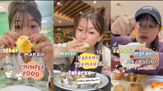 KUMPULAN TIK TOK || KONTEN MAKAN