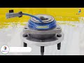 top 5 best wheel bearing hub assemblie reviews u0026 recommendations best wheel bearing hub assembly