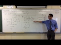 exact values for trigonometric ratios