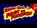 Theme Song (1HR Looped) - ToeJam & Earl in Panic on Funkotron Music