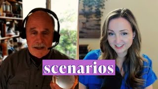 Why forecasts fail in the game of predicting the future - Forecaster Paul Saffo