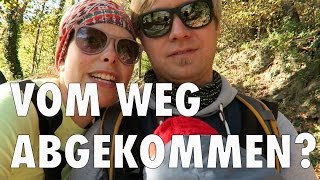 Vom Weg abgekommen? | Vlog #34 | SÜDTIROL 🇮🇹