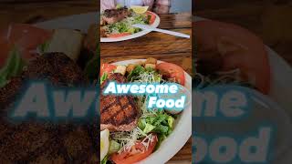 Places to Eat in Destin | The Whale's Tail