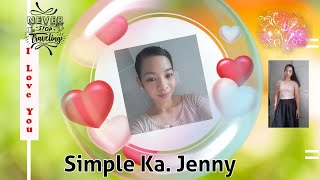 The Simple Me/shorts on Vlogstar App