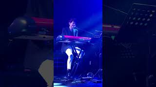 240824 蕭閎仁 _ 老大  [2024 LIVE TOUR 巡迴演唱會 #香蕉地球 #登陸台北場]