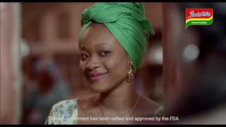 Indomie Ghana TVC - #YouLikeNoOther