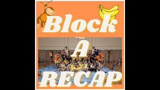 SHM 22/23: BLOCK A RECAP