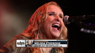 Melissa Etheridge Sings \