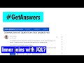 GetAnswers - Inner joins with JQL?