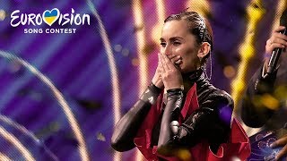 Результаты голосования – Финал Национального отбора на Евровидение-2020
