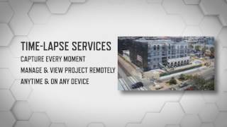 ECAMSECURE - Time Lapse Services