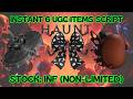 Roblox The Haunt FIXED instant 6 UGC items script [Roblox Exploiting]