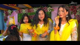 Wedding Cinematography by A.M. Ratul Photography | Alamin | Holud Trailer