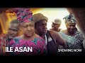 ILE ASAN - Latest 2024 Yoruba Comedy Movie Drama Starring; Afeez Abiodun, Ijebu, Cute Abiola