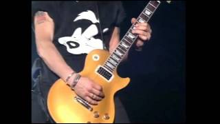 Guns N' Roses - (1991) November Rain (Live) (Sous Titres Fr)