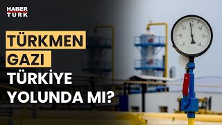 Türkmen gazının rotası ne olacak? Mehmet Öğütçü ve Güntay Şimşek değerlendirdi