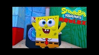 How To Look Like Spongebob On Roblox For Under 50 Robux