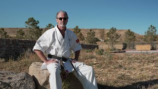 🇺🇸 What is BUDO with Shihan Tom Callahan