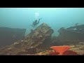 Diving @JapaneseWreck, Lahad Datu (2024)