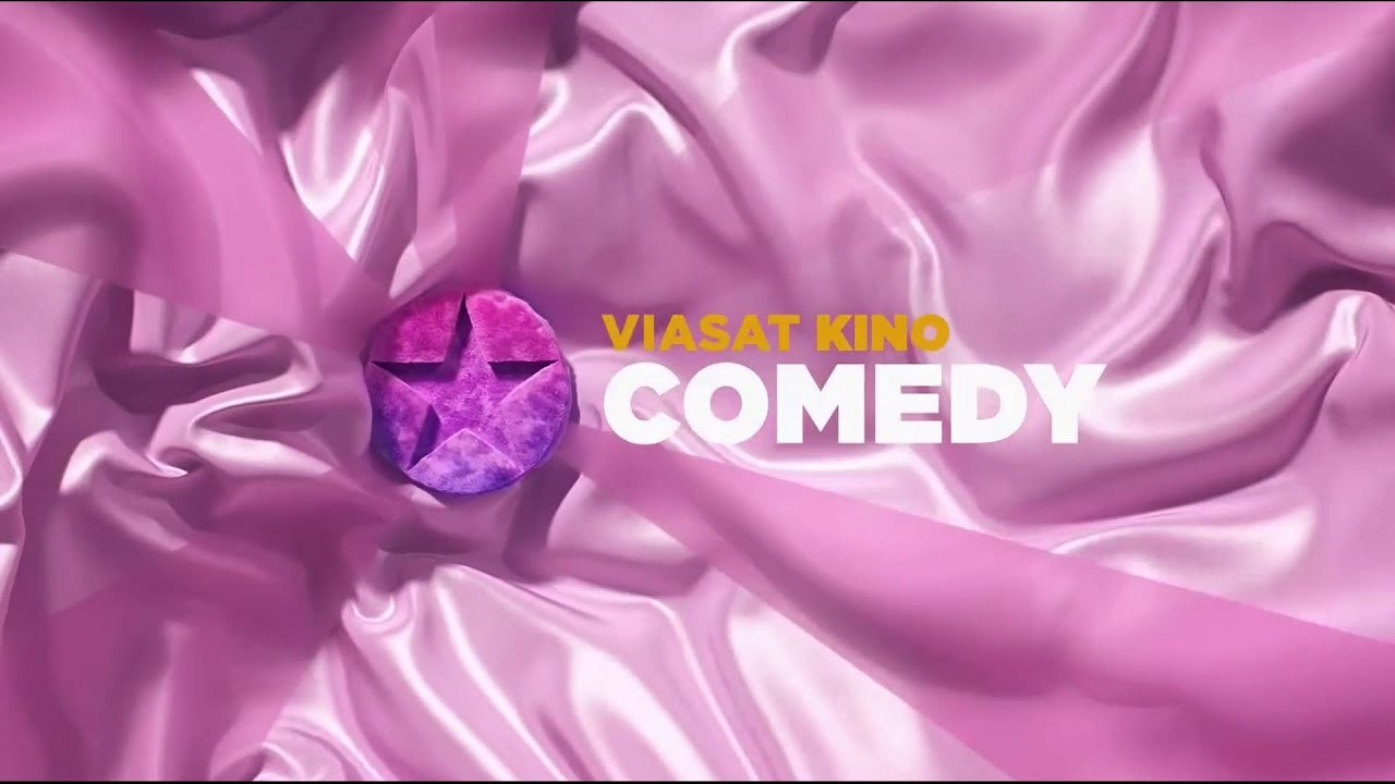 Viasat Kino Comedy (Rus) - YouTube