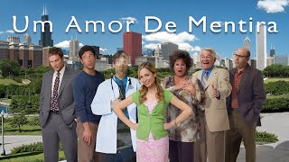 Um Amor De Mentira (2008) | Filme Completo | Seymour Cassel | Robyn Cohen | Greg Cromer