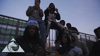 757 Snook - On Deck Freestyle  | [Official Video] Shot By:@wolfeyevisuals