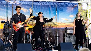 The Eagle Rock Gospel Singers | 2024 Tucson Folk Festival