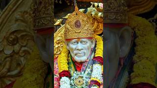 26 January 2025 Kakadarati Darshan Shirdi Saibaba #live #god #shorts #republicday #happyrepublicday