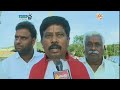 ysrcp mla kiliveti sanjeevaiah holy visit to tirumala temple 3rd june 2017