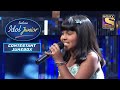 Anjana के यह Versions हैं एक दम A-One! | Indian Idol Junior | Vishal | Contestant Jukebox