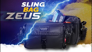 SLING BAG ZEUS EVERNEXT