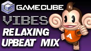 Best Nintendo GameCube Soundtrack Compilation | Relaxing & Upbeat Music for Nostalgic Vibes Vol 6