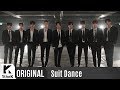 에스에프나인+수트=레전드 질렀어🕴 | SF9 _ Now or Never | 수트댄스 | Suit Dance