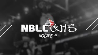 NBLC CUTS | Volume Four