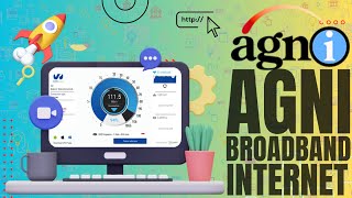 Agni Systems Limited | Agni Broadband Internet Speed Test \u0026 User Experience Review | Agni ISP