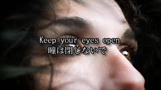 《皆は貴方がダメになるのを期待してるけど…》Eyes Open - Taylor Swift 【和訳】