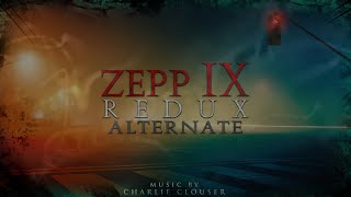 Zepp IX | Redux Alternate | Spiral: From The Book Of Saw