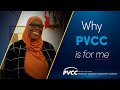 Why PVCC Is For Me: Selima