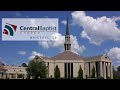 Central Baptist Worship Service