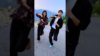 Kui ta Holi hook steps @valleypahadi @IAMTUSHARDANCER