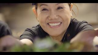 Mẹ (Mother) Short Documentary Film, Anh and Chi, 2018