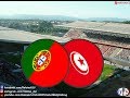 Rádio Antena 1 - Portugal x Tunísia - Relato dos Golos