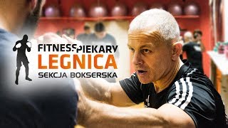 Fitness Piekary Legnica - Boks