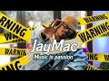 EPISODE 15 | JAY-MAC, MUSIC JOURNEY, HIP-HOP IMPACT, CRAFT, MUSIC IS PASSION, MUSIC IS BIGGER