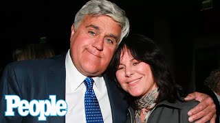 Jay Leno's Doctor Shares Wife Mavis Is "Obviously Very Concerned" as He Recovers | PEOPLE