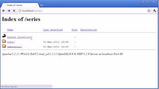 Beginner PHP Tutorial 12 Embedding PHP Inside HTML