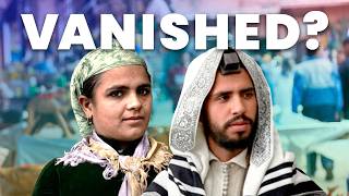 The Real Reason Morocco’s Jews Left