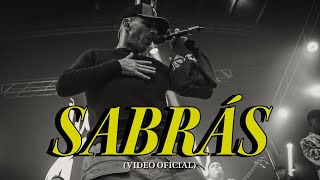 LA REPANDILLA  - SABRÁS (Video Oficial)